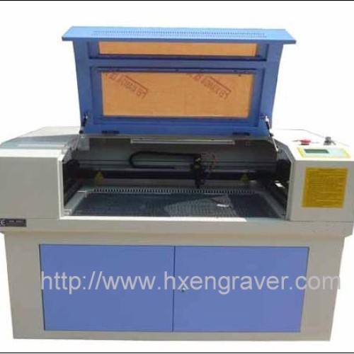 Laser engraver machine ts4060